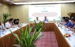 Kết nối nguồn lực người Việt Nam ở nước ngoài nhằm phát triển thủ đô Hà Nội