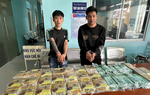 Triệt phá đường dây ma túy xuyên quốc gia, bắt giữ 403 đối tượng
