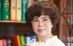Anh hùng Lao động Thái Hương được tôn vinh Nữ trí thức Việt Nam tiêu biểu giai đoạn 2011-2026