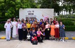 Vinamilk đón thế hệ “đồng niên” tham quan nhà máy với lời hứa chăm sóc sức khỏe bằng dinh dưỡng chất lượng