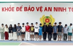 Triệt phá đường dây cờ bạc trực tuyến, rửa tiền hơn 75 tỷ đồng