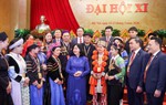 Đổi mới nội dung, phương thức hoạt động của MTTQ Việt Nam, các tổ chức chính trị - xã hội trong công tác dân tộc giai đoạn mới