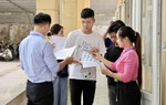 Thi tốt nghiệp THPT năm 2026: Những lưu ý quan trọng sĩ tử cần nhớ