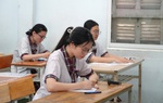 Thi tốt nghiệp THPT 2026: Thí sinh kỳ vọng chủ đề về AI, tuổi trẻ vào đề môn Ngữ văn