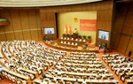 Phát biểu của Tổng Bí thư, Chủ tịch nước tại Hội nghị quán triệt Nghị quyết 06 về triển khai đường lối đối ngoại