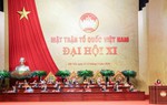 Ủy ban Trung ương MTTQ Việt Nam ban hành Kế hoạch triển khai Chương trình hành động nhiệm kỳ 2026-2031