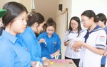 Hải Phòng: Gần 300 thí sinh vắng mặt trong môn thi đầu tiên tốt nghiệp THPT 2026