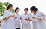 Thi tốt nghiệp THPT 2026: Gợi ý đáp án đầy đủ 24 mã đề thi môn Toán