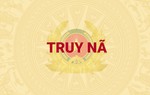 Vận động thành công đối tượng bị truy nã đang ở Nhật Bản về nước đầu thú