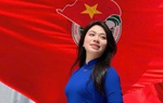 Nghệ sĩ Piano Nguyễn Thị Mỹ Dung: 4 năm bền bỉ "Viết tiếp những ước mơ" bằng âm nhạc