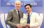 "Con đường tương lai" mang thông điệp Việt Nam ra thế giới