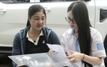 Sáng nay, hơn 1,2 triệu thí sinh bước vào môn đầu tiên kỳ thi tốt nghiệp THPT năm 2026