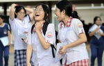 Thi tốt nghiệp THPT 2026: Thí sinh TPHCM đánh giá đề môn Toán vừa sức