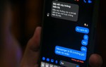 Facebook, Messenger, Instagram, Threads đồng loạt "sập" tại Việt Nam