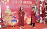 Những người trẻ đi tìm "căn cước văn hóa" qua làn điệu bài chòi