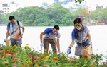 Diana Unicharm thúc đẩy chiến lược môi trường 2030