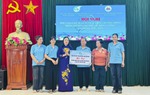 Hội LHPN tỉnh Thái Nguyên triển khai chương trình "Đồng hành cùng phụ nữ biên cương" tại Cao Bằng