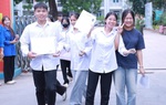Thi tốt nghiệp THPT 2026: Thí sinh tự tin với môn tự chọn