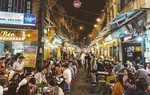 Hà Nội: Mở cửa muộn hơn chưa phải là kinh tế đêm