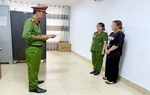 Bắt người mẹ đánh con ngã đập đầu dẫn đến tử vong