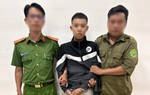 Đà Nẵng: Chém cha ruột rồi ném bom xăng khiến công an bị bỏng nặng