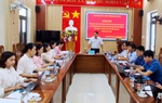 Quảng Ngãi: Hơn 41.700 hội viên nòng cốt tham gia tuyên truyền pháp luật tại cơ sở