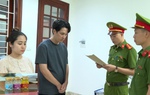Thanh Hoá: Khởi tố cặp đôi sản xuất hơn 70.000 hũ yến giả