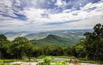 Chuyển giao Vườn quốc gia Ba Vì về UBND thành phố Hà Nội quản lý