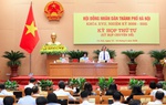 Thủ đô Hà Nội cần có chính sách thống nhất về bồi thường, hỗ trợ tái định cư