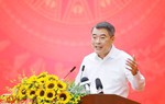 Thủ tướng: TPHCM phải phát huy mạnh mẽ hơn nữa vai trò đầu tàu cả nước