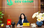 Nữ Chủ tịch CCV Group đã "vẽ" dự án rau má để lừa hơn 1.000 tỷ ra sao?