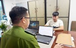 Bắt gã chồng vác dao phay tấn công vợ và mẹ vợ nhập viện