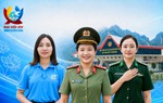Phụ nữ vùng biên xứ Lạng gửi niềm tin tới Đại hội Phụ nữ toàn quốc XIV