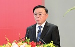 Quán triệt đầy đủ, sâu rộng ý nghĩa chính trị của nhiệm vụ tổng rà soát hệ thống văn bản quy phạm pháp luật