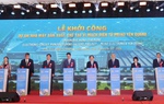 Nhà máy vi mạch hơn 13.000 tỷ đồng: Cú hích mới cho Phú Thọ trong dòng chảy công nghiệp công nghệ cao