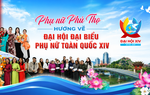 Trao thêm "chìa khóa số" để phụ nữ tự tin làm chủ tương lai