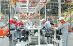 Đầu tư của Việt Nam ra nước ngoài trong 5 tháng năm 2026 đạt 794,6 triệu USD