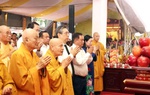 Đại lễ tưởng niệm - kỳ siêu liệt sỹ, đồng bào hy sinh trong Tết Mậu Thân 1968