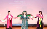 "Hương sắc Việt Nam" - Nhịp cầu văn hóa Việt Nam tại Nhật Bản