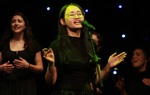 First Vietnamese Woman to Perform with Yale University's 45-Year-Old Singing Group