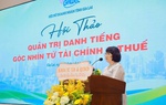 Bồi đắp năng lực quản trị cho nữ doanh nhân Việt Nam