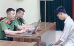 Tiktoker "Khuê ơi dậy đi" bị xử phạt vì phát ngôn chia rẽ vùng miền