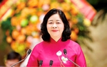 Chủ tịch UBTƯ MTTQ Việt Nam gửi Thư chúc mừng Đại lễ Tam hợp của Phật giáo Tứ Ân Hiếu Nghĩa 2026