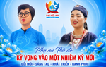 Từ sinh kế đến chuyển đổi số, phụ nữ Thủ đô gửi gắm mong mỏi tới Đại hội Phụ nữ toàn quốc XIV
