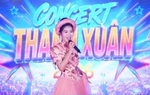 12 nghệ sĩ có sức ảnh hưởng hội tụ trong đại nhạc hội "Thanh xuân"