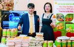 Nâng tầm thương hiệu nhờ sự đồng điệu của mẹ và vợ