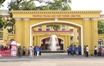 Quảng Ninh: Kỷ luật 3 giám thị vi phạm quy chế thi