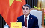 Việt Nam-Trung Quốc thúc đẩy kết nối chiến lược phát triển và hợp tác thực chất