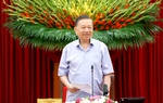 Tổng Bí thư, Chủ tịch nước Tô Lâm: Chuyển mạnh từ tư duy "quản lý giáo dục" sang "quản trị phát triển giáo dục"