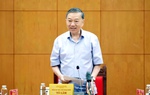 Tổng Bí thư, Chủ tịch nước Tô Lâm: Xây dựng công tác tư tưởng của Đảng hiện đại, chủ động, chuyên nghiệp, hiệu quả